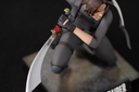 Tomb Raider: The Legend of Lara Croft PVC Figure