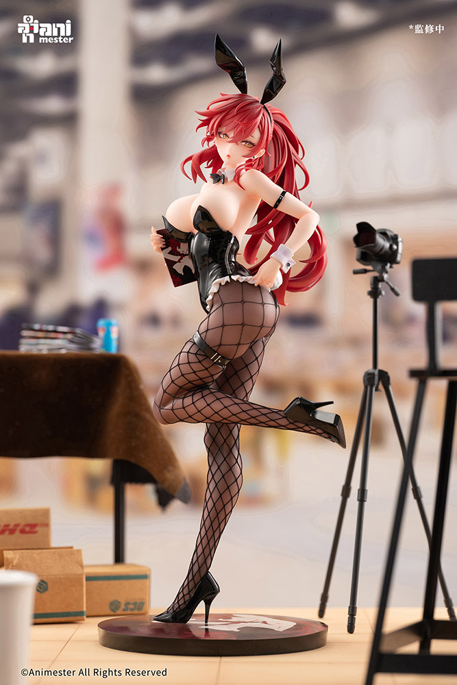Uriko Usaaki-chan illustration by Maenoo