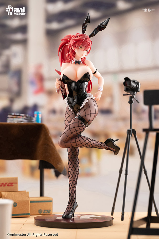 Uriko Usaaki-chan illustration by Maenoo