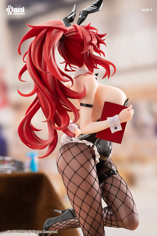 Uriko Usaaki-chan illustration by Maenoo