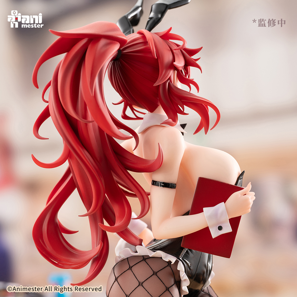 Uriko Usaaki-chan illustration by Maenoo