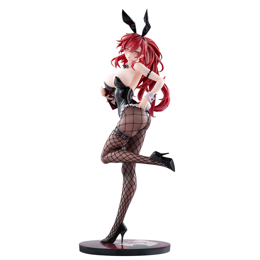 Uriko Usaaki-chan illustration by Maenoo