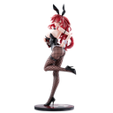 Uriko Usaaki-chan illustration by Maenoo