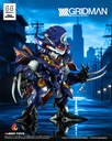 Chibi Creature Perseverance Kaiju Anti (Kaiju Form)
