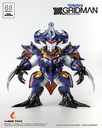 Chibi Creature Perseverance Kaiju Anti (Kaiju Form)