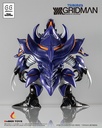 Chibi Creature Perseverance Kaiju Anti (Kaiju Form)