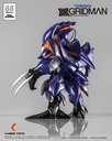 Chibi Creature Perseverance Kaiju Anti (Kaiju Form)