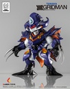 Chibi Creature Perseverance Kaiju Anti (Kaiju Form)