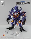 Chibi Creature Perseverance Kaiju Anti (Kaiju Form)