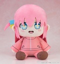 Big Plushie Hitori Gotoh: Sparkly-eyed Ver. With Ripe Mango Box Case