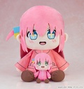Big Plushie Hitori Gotoh: Sparkly-eyed Ver. With Ripe Mango Box Case