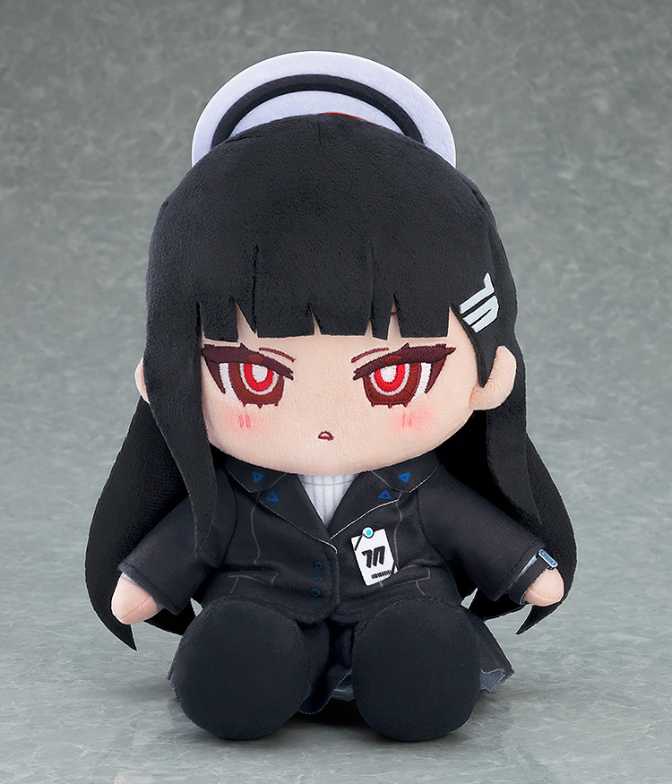 Chocopuni Plushie Rio