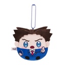 Squishy Mini Plushie Phoenix Wright