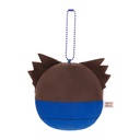 Squishy Mini Plushie Phoenix Wright
