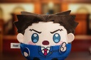Squishy Mini Plushie Phoenix Wright