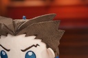 Squishy Mini Plushie Phoenix Wright