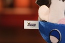 Squishy Mini Plushie Phoenix Wright