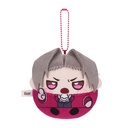 Squishy Mini Plushie Miles Edgeworth