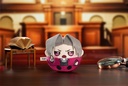 Squishy Mini Plushie Miles Edgeworth