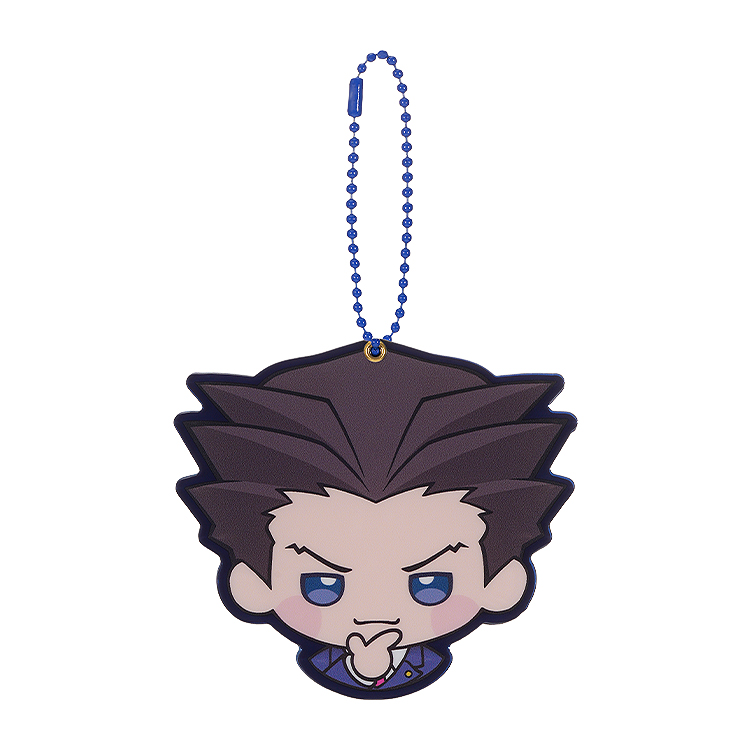 Hand Mirror Phoenix Wright
