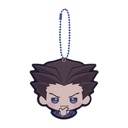 Hand Mirror Phoenix Wright