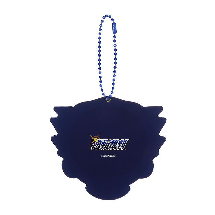 Hand Mirror Phoenix Wright