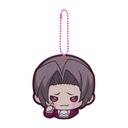 Hand Mirror Miles Edgeworth