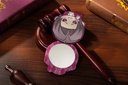 Hand Mirror Miles Edgeworth