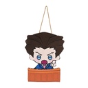 Wall Pocket Phoenix Wright