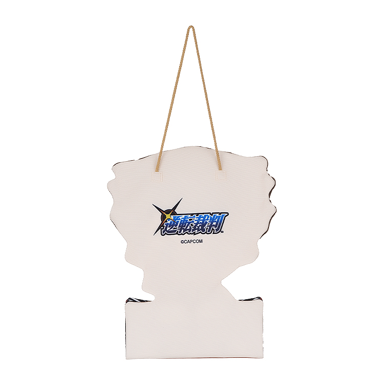 Wall Pocket Phoenix Wright