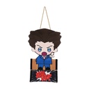 Wall Pocket Phoenix Wright