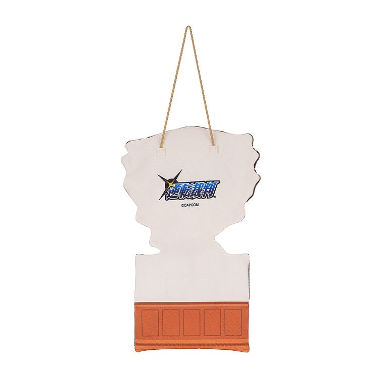 Wall Pocket Phoenix Wright