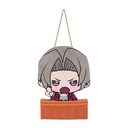 Wall Pocket Miles Edgeworth