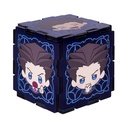 Assemblable Acrylic Box Phoenix Wright