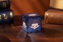 Assemblable Acrylic Box Phoenix Wright