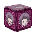 Assemblable Acrylic Box Miles Edgeworth