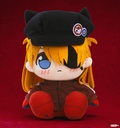 Kuripan Plushie Asuka Shikinami Langley (Jersey & Casquette Cap)
