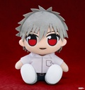 Kuripan Plushie Kaworu Nagisa: School Uniform Ver.