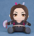 Plushie Mai Shiranui