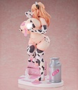 Miya-chan Cow Costume Ver.