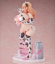 Miya-chan Cow Costume Ver. DX Edition