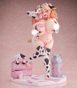 Miya-chan Cow Costume Ver. DX Edition