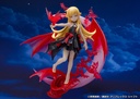 1/7 Scale Figure "SHINOBU OSHINO"