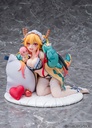 1/7 Scale Figure "Tohru Dragon hoodie ver."