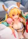 1/7 Scale Figure "Tohru Dragon hoodie ver."