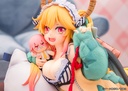 1/7 Scale Figure "Tohru Dragon hoodie ver."