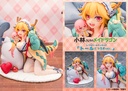 1/7 Scale Figure "Tohru Dragon hoodie ver."