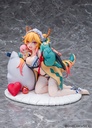 1/7 Scale Figure "Tohru Dragon hoodie ver."