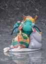 1/7 Scale Figure "Tohru Dragon hoodie ver."