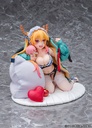 1/7 Scale Figure "Tohru Dragon hoodie ver."
